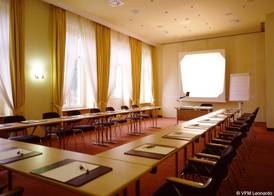 GreenLine Hotel Schloss Breitenfeld 2