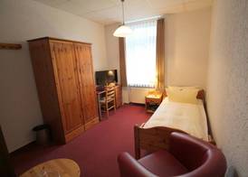 Hotel Burgk 5