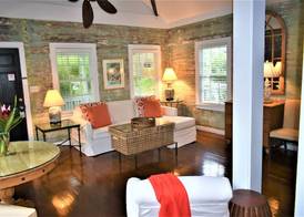 Simonton Court Historic Inn & Cottages 3