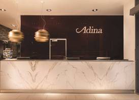 Adina Apartment Hotel Copenhagen 2