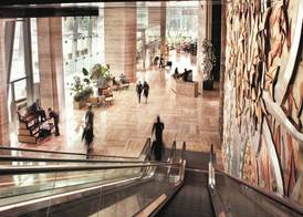 The Ritz-Carlton Shanghai, Pudong 2
