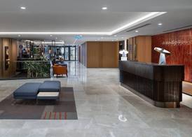 Crowne Plaza Istanbul - Ortakoy Bosphorus by IHG 3