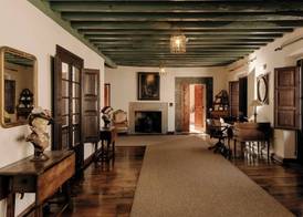 Hotel PAX Casona del Busto 2