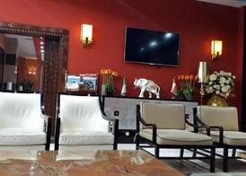 Soltane Hotel - Hussein Day 2