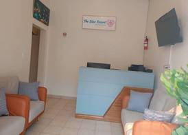 The Blue Resort 4