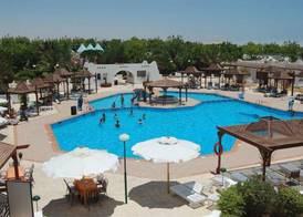 Menaville Safaga 4