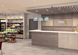 Home2 Suites By Hilton Jacksonville Mayo Clinic Area 2
