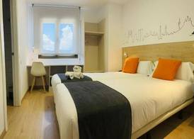 Hostal Sans 5