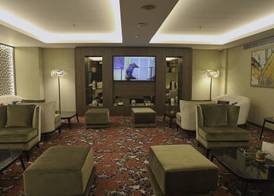 AZ Hotels Grand Oran 4