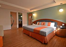 Hotel Catalina 2
