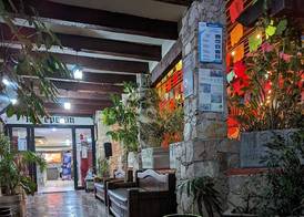 Hotel 1988 Guanajuato 4
