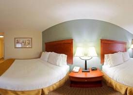 Holiday Inn Express & Suites COVINGTON by IHG 2