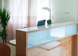 Hotel Isha 3