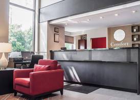 Comfort Inn 2