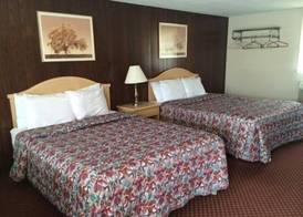 Fels Three Crown Motel 3