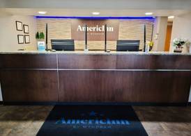 AmericInn by Wyndham Spencer 3