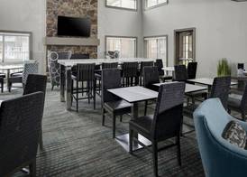 Residence Inn by Marriott Cleveland Independence 2