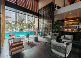 Wyndham Garden Suites Genting Highlands 3