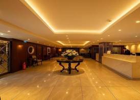 Taxim Express Bosphorus Hotel 2