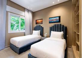 DAR MRAHA APPART HOTEL 4