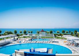 Premier Fort Beach Hotel 2