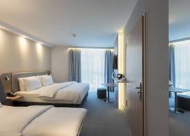 Holiday Inn Express & Suites POTSDAM by IHG 5