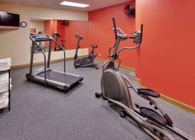 Country Inn & Suites by Radisson, Mount Morris, NY 3