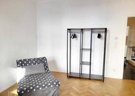 Neulerchenfelder City Apartment 2