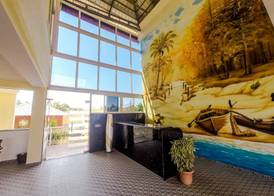 Praia Da Oura Boutique Resort ,Goa 3