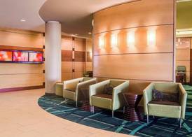 SpringHill Suites by Marriott Cheyenne 2