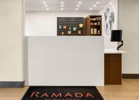 Ramada by Wyndham York Harrisburg Hershey 2
