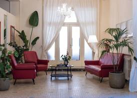 Hotel Massimo 3