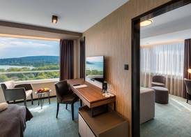Hunguest Hotel Bál Resort 5