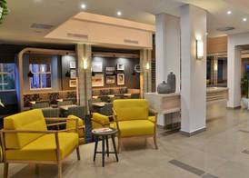 Town Lodge Menlo Park 3