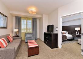 Staybridge Suites SAN ANTONIO - STONE OAK by IHG 2