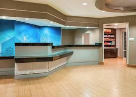 SpringHill Suites Indianapolis Carmel 3