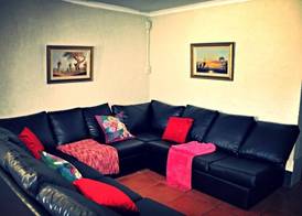 Framesby Guesthouse 3