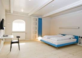 Nørre Vosborg Hotel & Gastronomi 2