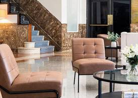 Essex House Hotel 5