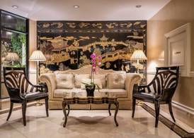 Beverly Hills Plaza Hotel & Spa 5
