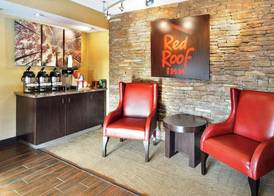 Red Roof Inn Lexington South 3