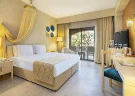 Spice Hotel & Spa - Ultra All Inclusive 5