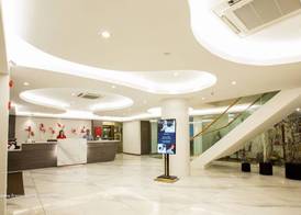 Star Plaza Hotel 3