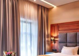 Grand Focus Hotel Szczecin 5