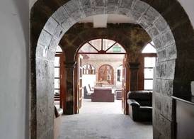 Hotel Cusco Plaza Saphi 2
