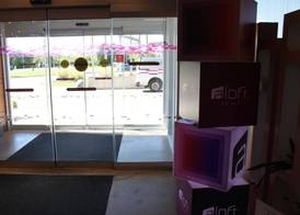 Aloft by Marriott Syracuse Inner Harbor 5