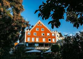 Hotel Lindauer Hof 2