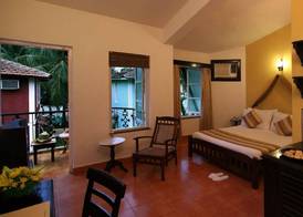Aldeia Santa Rita - Candolim 5