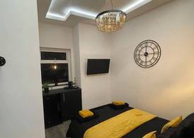 RESIDENCY LUXURY SEAFRONT HOTEL 3