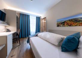 Trip Inn Zurich Hotel 5